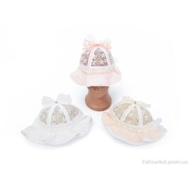 Панамка Літо 4685 mix (5 шт. р.сітка44-46) "TUZZI" недорого оптом від прямого постачальника