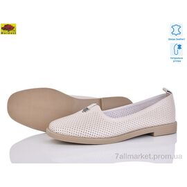 Фотография Туфли женские стильные Лето XX85003-5 (8 пар р.36-41) "Mei De Li" недорого оптом от прямого поставщика