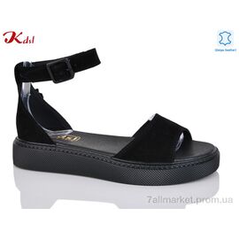 Фотография Босоножки женские летние Лето C590-13 (8 пар р.36-41) "Jiulai-Kadisalun" недорого оптом от прямого поставщика