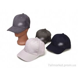 Кепка дитяча Літо 14-35 mix (5 шт. р.сітка54-55) "TUZZI" недорого оптом від прямого постачальника