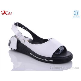 Фотография Босоножки женские летние Лето C357-1-1 (8 пар р.36-41) "Jiulai-Kadisalun" недорого оптом от прямого поставщика