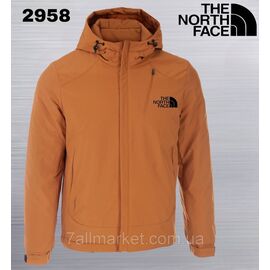 Фотография Куртка мужская демисезонная  Норт Фейс размеры 46-54 (4цв) "REMAIN" недорого от прямого поставщика