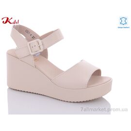 Фотография Босоножки женские летние Лето C567-6 (6 пар р.36-41) "Jiulai-Kadisalun" недорого оптом от прямого поставщика