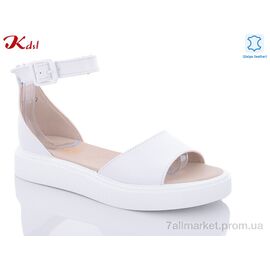 Фотография Босоножки женские летние Лето C590-1 (8 пар р.36-41) "Jiulai-Kadisalun" недорого оптом от прямого поставщика