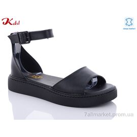 Фотография Босоножки женские летние Лето C590-7 (8 пар р.36-41) "Jiulai-Kadisalun" недорого оптом от прямого поставщика