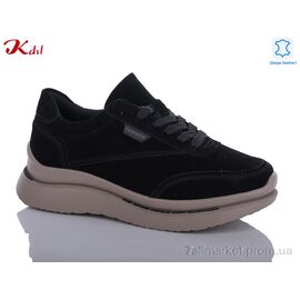 Фотография Кроссовки женские модные Весна/осень C366-13-1 (8 пар р.36-41) "Jiulai-Kadisalun" недорого оптом от прямого поставщика