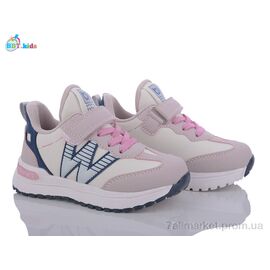 Кросівки дитячі модні Весна/осінь H17-2-6 (8 пар р.26-31) "BBT" недорого оптом від прямого постачальника