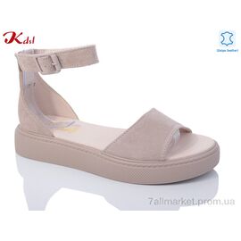 Фотография Босоножки женские летние Лето C590-37 (8 пар р.36-41) "Jiulai-Kadisalun" недорого оптом от прямого поставщика