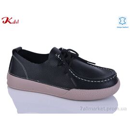 Фотография Мокасины женские демисезонные Весна/осень C695-7-1 (8 пар р.36-41) "Jiulai-Kadisalun" недорого оптом от прямого поставщика