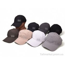 Фотография Кепка для мужчин Лето 14-37 mix (5 шт. р.сетка 56-59) "TUZZI" недорого оптом от прямого поставщика