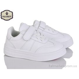 Кросівки дитячі модні Весна/осінь A307-2 (6 пар р.26-31) "PALIAMENT" недорого оптом від прямого постачальника