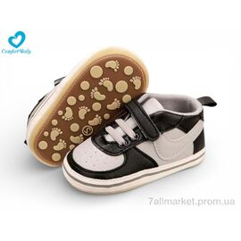 Пінетки Весна/осінь 2588-2A (6 пар р.11-13) "Comfort-baby" недорого оптом від прямого постачальника