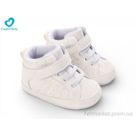 Пінетки Весна/осінь 69-2A (6 пар р.11-13) "Comfort-baby" недорого оптом від прямого постачальника