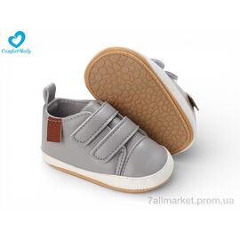 Пінетки Весна/осінь 116-1A (6 пар р.11-13) "Comfort-baby" недорого оптом від прямого постачальника