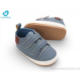 Пінетки Весна/осінь 116-3A (6 пар р.11-13) "Comfort-baby" недорого оптом від прямого постачальника