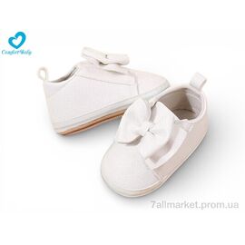 Пінетки Весна/осінь 414-1A (6 пар р.11-13) "Comfort-baby" недорого оптом від прямого постачальника