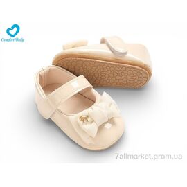 Пінетки Весна/осінь 147-2A (6 пар р.11-13) "Comfort-baby" недорого оптом від прямого постачальника