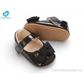 Пінетки Весна/осінь 147-4A (6 пар р.11-13) "Comfort-baby" недорого оптом від прямого постачальника