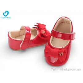 Пінетки Весна/осінь 147-3A (6 пар р.11-13) "Comfort-baby" недорого оптом від прямого постачальника