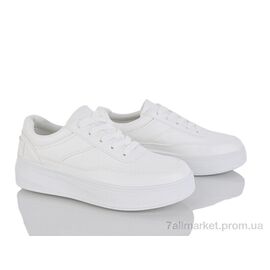 Фотография Кроссовки женские модные Весна/осень L801 (8 пар р.36-41) "L.B." недорого оптом от прямого поставщика