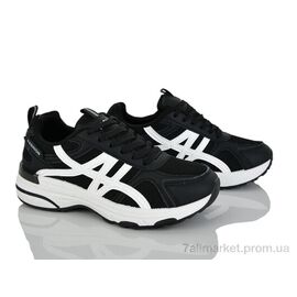 Фотография Кроссовки женские модные Весна/осень L1161-4 (8 пар р.36-41) "L.B." недорого оптом от прямого поставщика