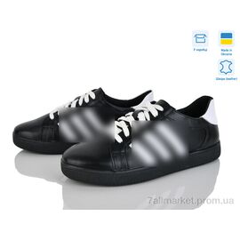 Фотография Кроссовки женские модные Весна/осень 123-1 (6 пар р.36-41) "Stella" недорого оптом от прямого поставщика