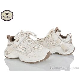 Кросівки дитячі модні Весна/осінь A0055-3 (8 пар р.27-32) "PALIAMENT" недорого оптом від прямого постачальника