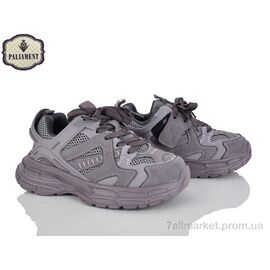 Кросівки дитячі модні Весна/осінь B0049-3 (8 пар р.32-37) "PALIAMENT" недорого оптом від прямого постачальника