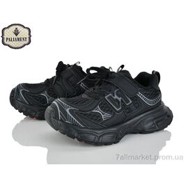 Кросівки дитячі модні Весна/осінь B0058-1 (8 пар р.32-37) "PALIAMENT" недорого оптом від прямого постачальника