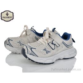 Кросівки дитячі модні Весна/осінь B0058-3 (8 пар р.32-37) "PALIAMENT" недорого оптом від прямого постачальника
