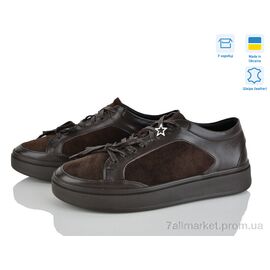 Фотография Кроссовки женские модные Весна/осень 10-02-002-1 (6 пар р.36-40) "G-Aira" недорого оптом от прямого поставщика