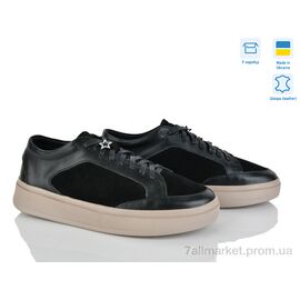 Фотография Кроссовки женские модные Весна/осень 10-02-002-2 (6 пар р.36-40) "G-Aira" недорого оптом от прямого поставщика