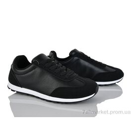 Фотография Кроссовки женские модные Весна/осень K546 (8 пар р.36-41) "Loretta" недорого оптом от прямого поставщика