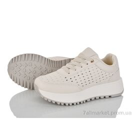 Фотография Кроссовки женские модные Лето K545-2 (8 пар р.36-41) "Loretta" недорого оптом от прямого поставщика