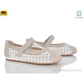 Фотография Балетки женские удобные Лето D880-3 (8 пар р.36-41) "Mei De Li" недорого оптом от прямого поставщика