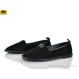 Фотография Балетки женские удобные Лето W5231-8 (8 пар р.36-41) "Mei De Li" недорого оптом от прямого поставщика