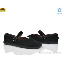 Фотография Балетки женские удобные Лето WTP0109-6 (8 пар р.36-41) "Mei De Li" недорого оптом от прямого поставщика