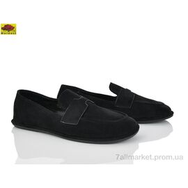 Фотография Туфли женские стильные Весна/осень T226 (8 пар р.36-40) "Mei De Li" недорого оптом от прямого поставщика