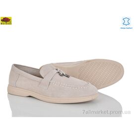 Фотография Туфли женские стильные Весна/осень TP509-6 (8 пар р.36-40) "Mei De Li" недорого оптом от прямого поставщика