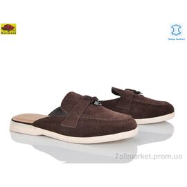 Фотография Шлепки женские облегченные Весна/осень WTP0109-2 (8 пар р.36-41) "Mei De Li" недорого оптом от прямого поставщика