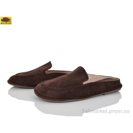 Фотография Шлепки женские облегченные Весна/осень T2115-3 (8 пар р.36-40) "Mei De Li" недорого оптом от прямого поставщика