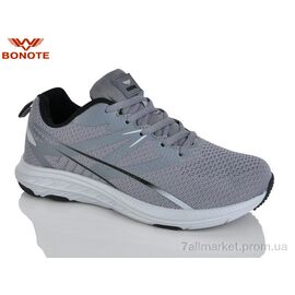 Фотография Кроссовки мужские модные Весна/осень A9159-8 (8 пар р.41-46) "Bonote" недорого оптом от прямого поставщика