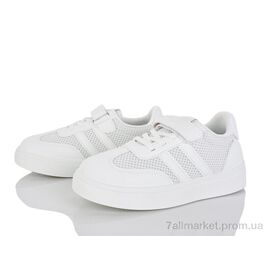 Кросівки дитячі модні Весна/осінь RL604-3C (12 пар р.32-37) "KIMBOO" недорого оптом від прямого постачальника