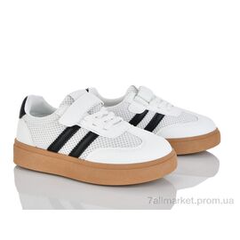 Кросівки дитячі модні Весна/осінь RL604-3A (12 пар р.32-37) "KIMBOO" недорого оптом від прямого постачальника