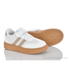 Кросівки дитячі модні Весна/осінь RL604-3K (12 пар р.32-37) "KIMBOO" недорого оптом від прямого постачальника