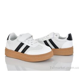 Кросівки дитячі модні Весна/осінь RL604-2A (12 пар р.26-31) "KIMBOO" недорого оптом від прямого постачальника