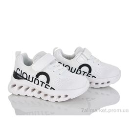 Кросівки дитячі модні Весна/осінь OK610-2C (8 пар р.27-32) "KIMBOO" недорого оптом від прямого постачальника