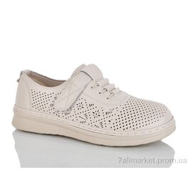 Фотография Туфли женские стильные Весна/осень 77-10 (8 пар р.37-42) "Nayasitun" недорого оптом от прямого поставщика