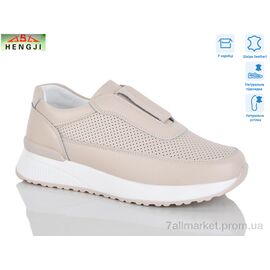 Фотография Туфли женские стильные Весна/осень 839-5 (8 пар р.36-41) "HENGJI-ELENA" недорого оптом от прямого поставщика