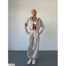 Жіночий костюм р.42-44;46-48 (6кол.) "ANNABELLE" купити недорого від прямого постачальника